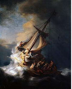 Ten Plagues:  Sign of Jonah Illuminates the Darkness