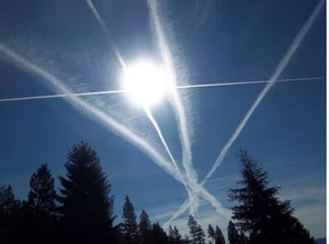 Extinction Level Geo-Engineering Experiment Begins in January