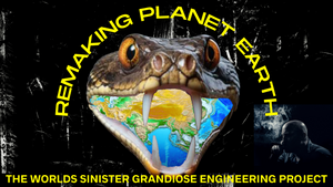 The Worlds Grandiose Engineering Project: Remaking Planet Earth