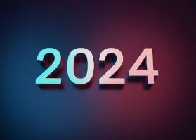 The Shameful Year of 2024