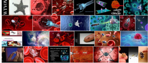 Invading Legion of Hydrogel & Quantum Dots Robotic Devils Revealed