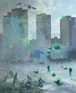 Dense Urban Environments (DUE): Now through 2050