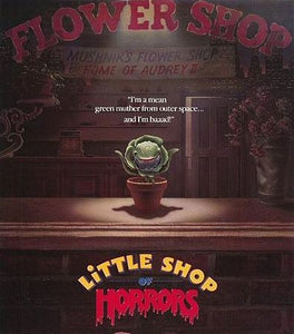 Genetic Engineering Brings Little Shop of Horrors to Life