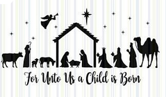Bridging the Generations through the Nativity Telling
