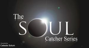 Register Now! The Soul Catcher Series: Exposing Technology & Witchcraft