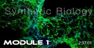 Expose on Synthetic Biology from a Biblical Perspective