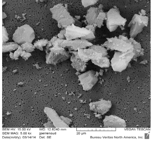 The Secret Of AEROGEL: SMOKE FROM HELL