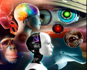 Game Changer Chronicles for the AI Holocaust