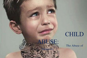 LIVE Today: The Horror of Ritual Sexual Abuse in Childen with my Guest Jon Wedger