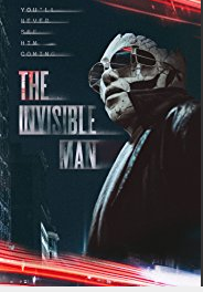 The Invisible Man Meets AI