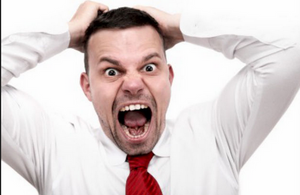 Fines Line of Faith:  How Does Job Pass the First Test?