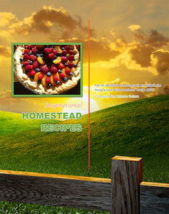 Inspired Homestead Recipes
