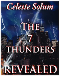 The 7 Thunders Revealed eBook